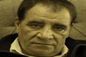 صورة المؤلف جمال ناجي